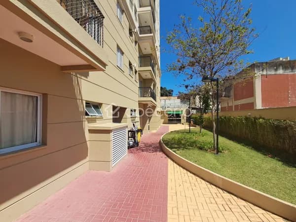 Apartamento em São Paulo - Vila Paulista