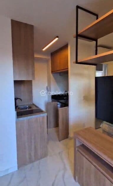 ✨ Apartamento de 33 m² com 1 dormitório e vaga na Vila Olímpia