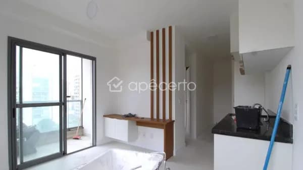 Apartamento pronto para morar