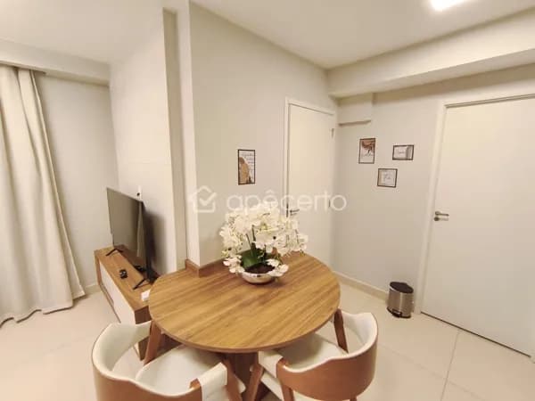 Apartamento em Indianópolis, São Paulo/SP