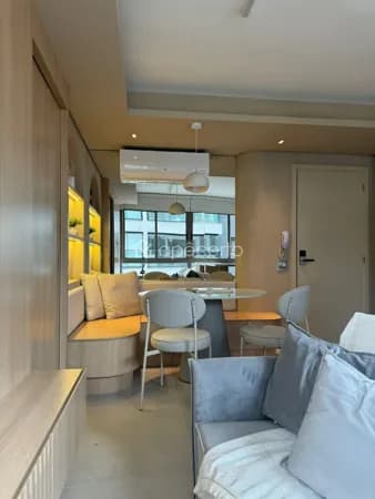 Apartamento em São Paulo - Pinheiros