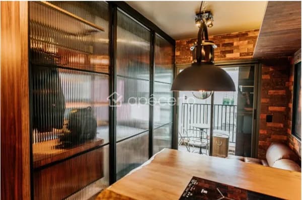 ✨ Apartamento mobiliado à venda em Moema– próximo ao Metrô Moema