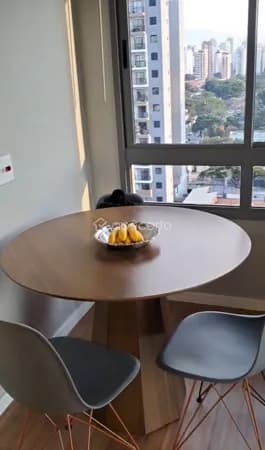 Apartamento à venda em Moema – 1 dormitório | 36m² | 2 vagas