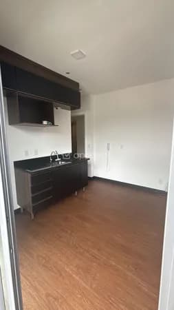 Apartamento Studio em Indianópolis, São Paulo/SP