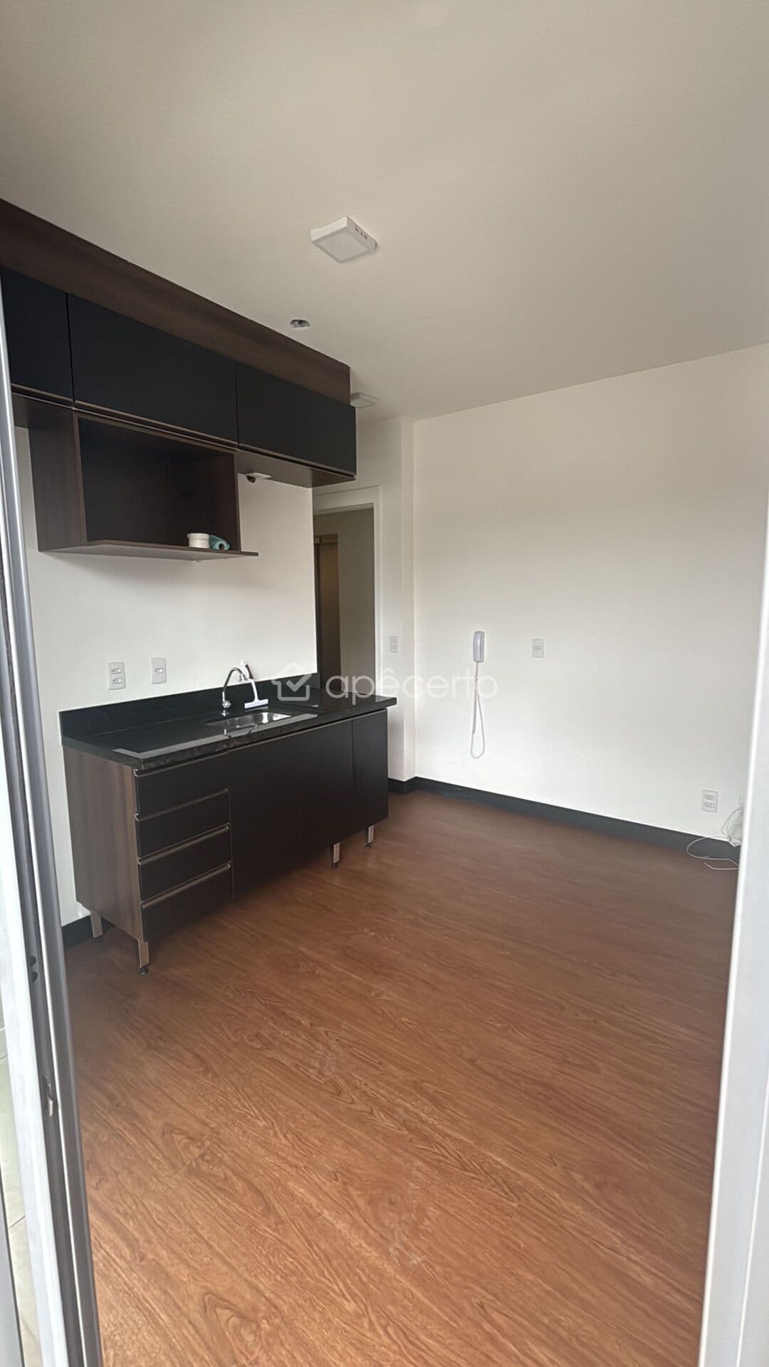 Apartamento Studio em Indianópolis, São Paulo/SP