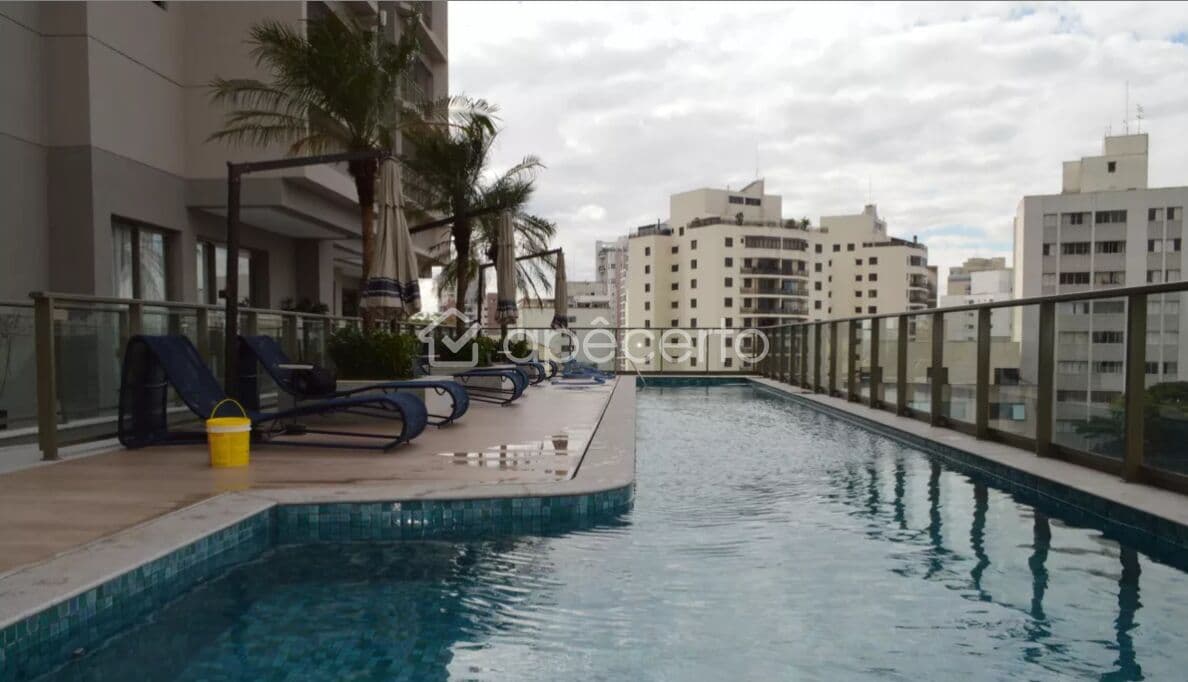 Apartamento à venda – 62m² – Vila Mariana