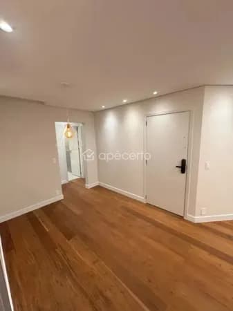 02 Dormitórios com suíte na Vila Olímpia, São Paulo/SP