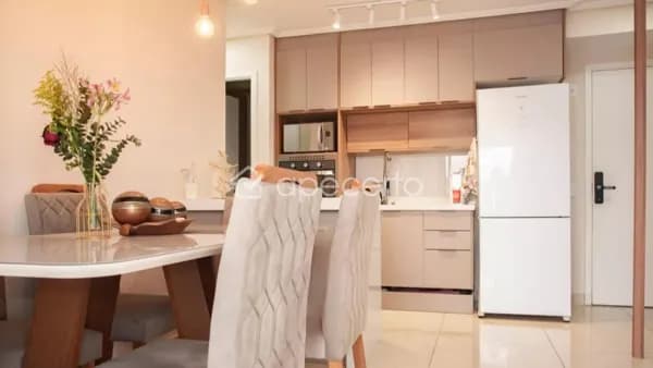 Apartamento em Planalto Paulista, São Paulo/SP