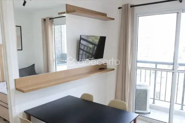 Apartamento em Indianópolis, São Paulo/SP