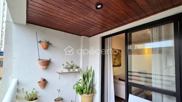 ✨ Apartamento mobiliado à venda em Moema – conforto, espaço e localização privilegiada