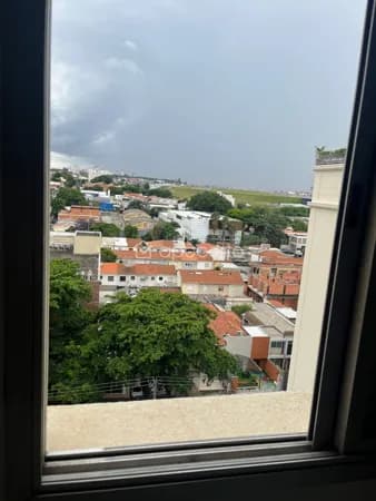 Apartamento em São Paulo - Moema