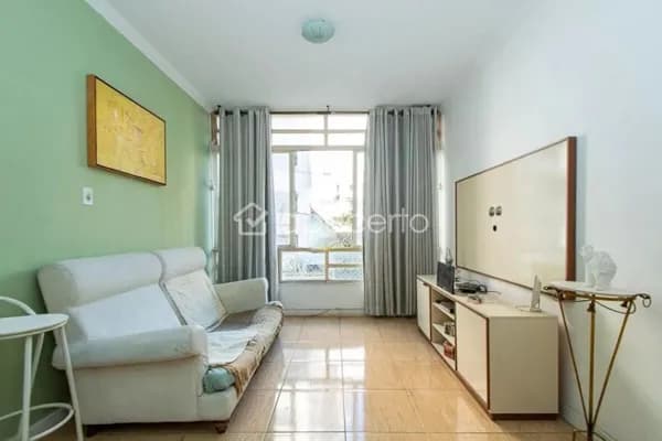 02 Dormitórios com 74m2 nos Jardins
