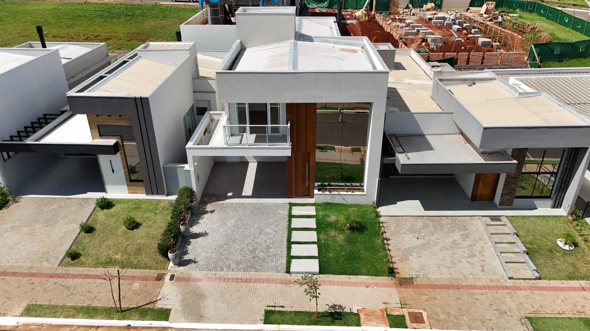 Casa à venda em Londrina/PR
