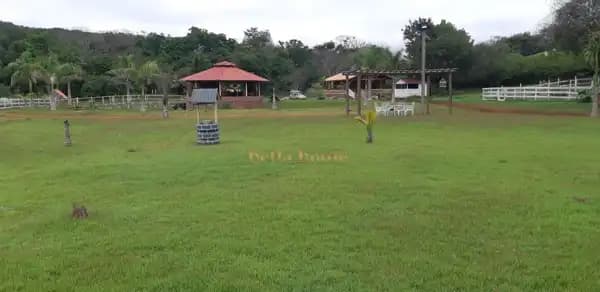 Chácara à venda em Ibiporã/PR