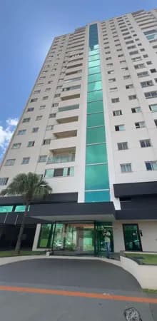 Apartamento Morada Shangrila