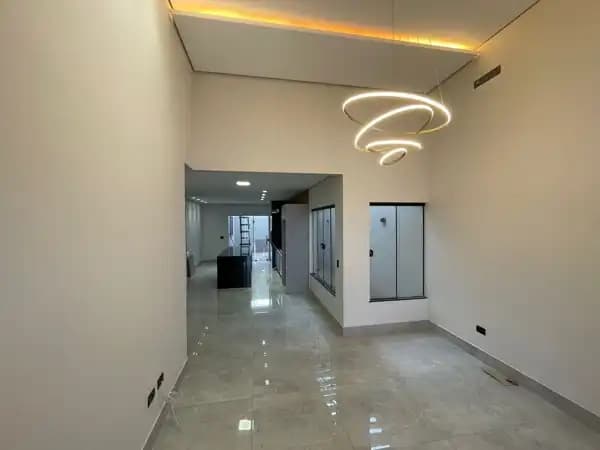 Casa à venda em Cambé/PR