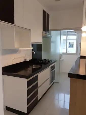 Apartamento à venda em Londrina/PR