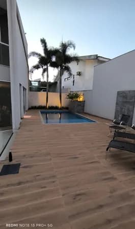 Casa à venda em Londrina/PR