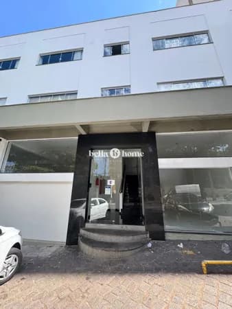 Sala Comercial para locação - Rua Pará