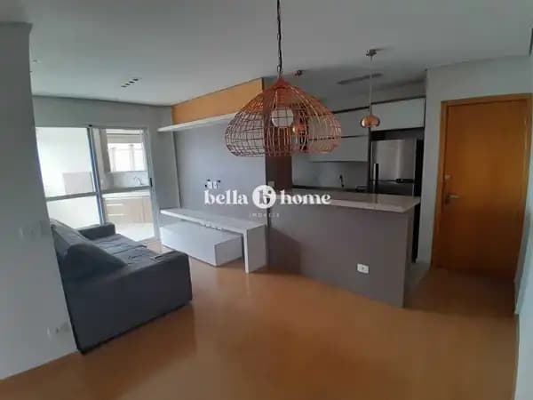 Apartamento locação Evolution Ayton Senna