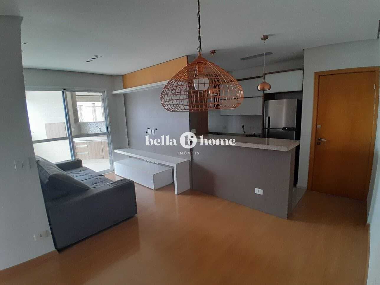 Apartamento locação Evolution Ayton Senna