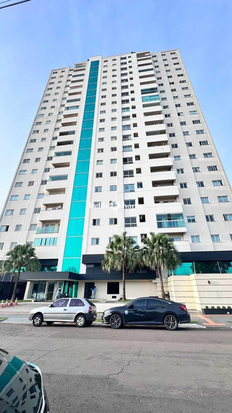 Apartamento Morada Shagrila