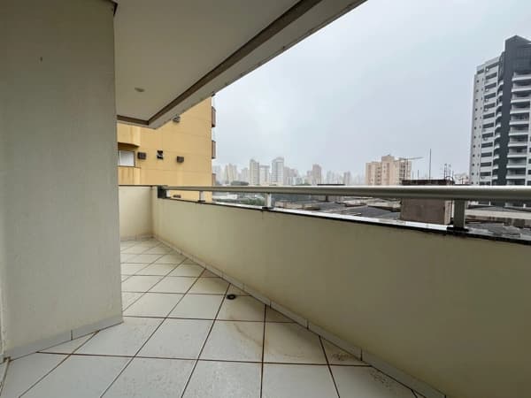 Apartamento à venda em Londrina/PR