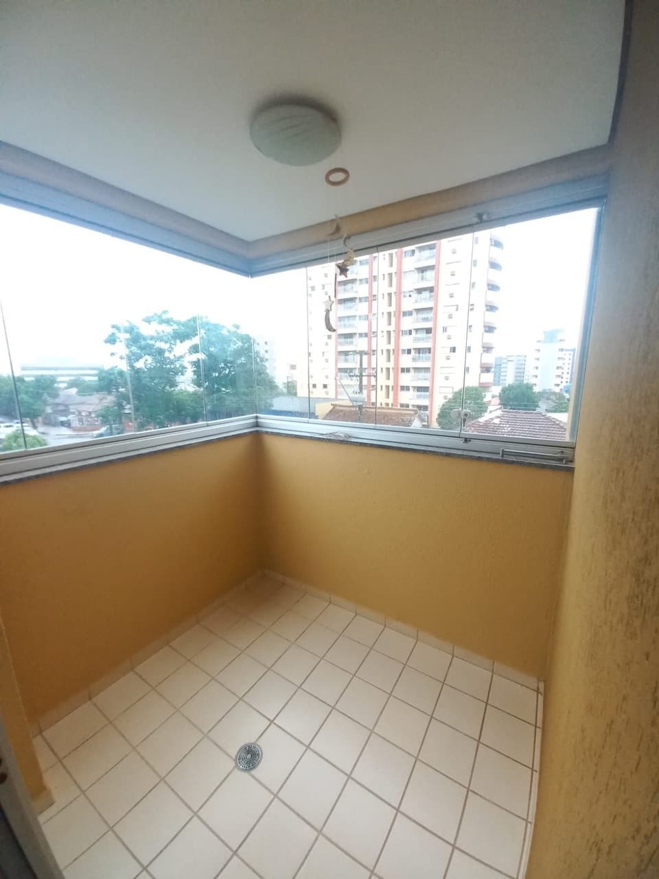 Apartamento à venda em Londrina/PR