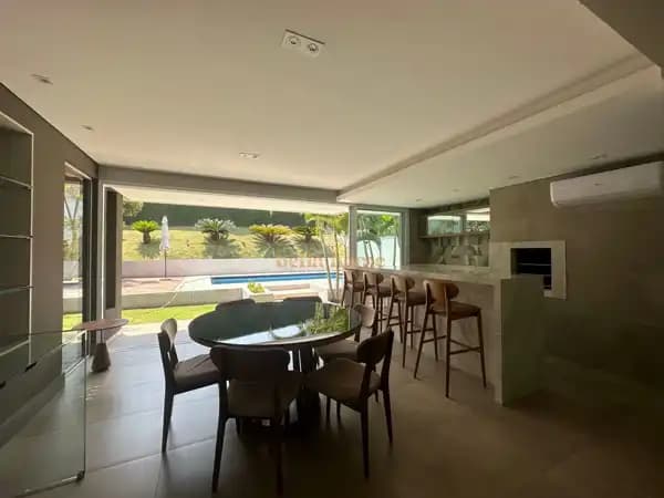 Casa à venda em Londrina/PR
