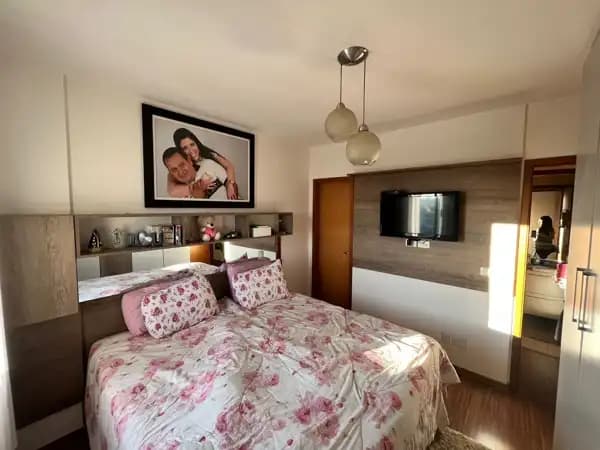 Apartamento à venda em Londrina/PR