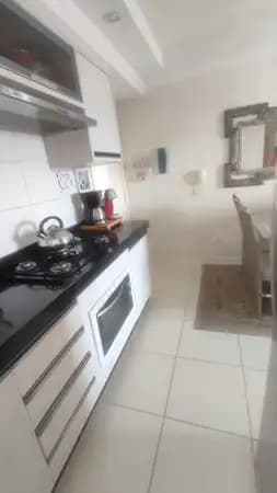 Apartamento à venda em Londrina/PR