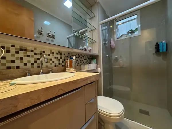 Apartamento à venda em Londrina/PR