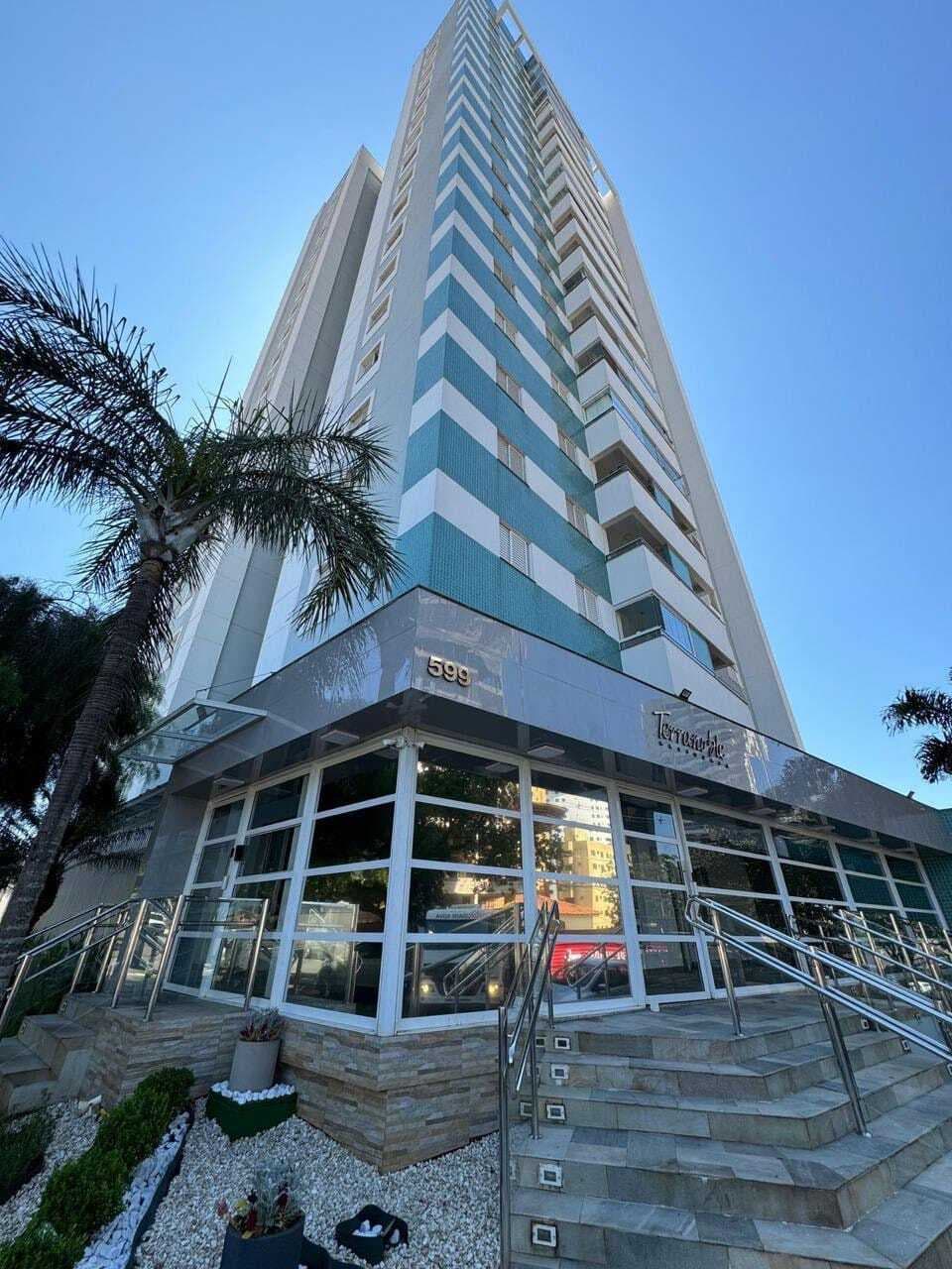 Apartamento à venda em Londrina/PR
