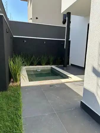 Casa à venda em Londrina/PR