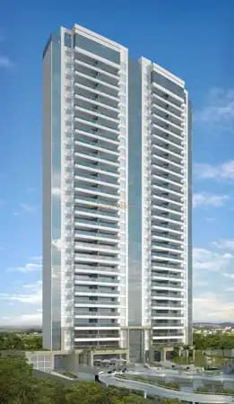 Apartamento à venda em Londrina/PR