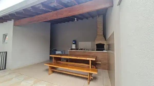 Casa à venda em Londrina/PR