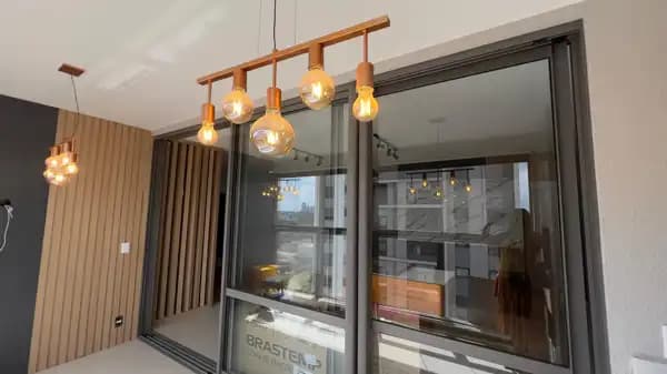 Apartamento para alugar em Londrina/PR
