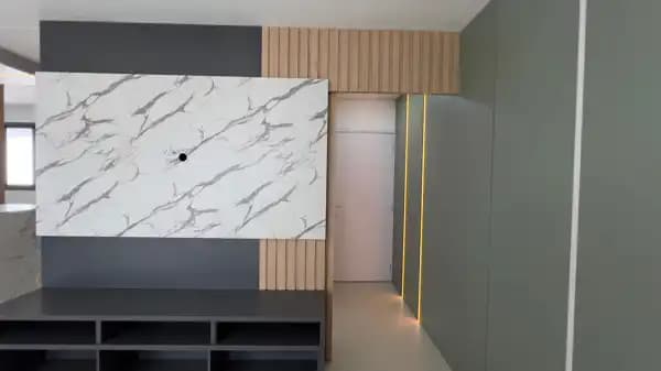 Apartamento para alugar em Londrina/PR