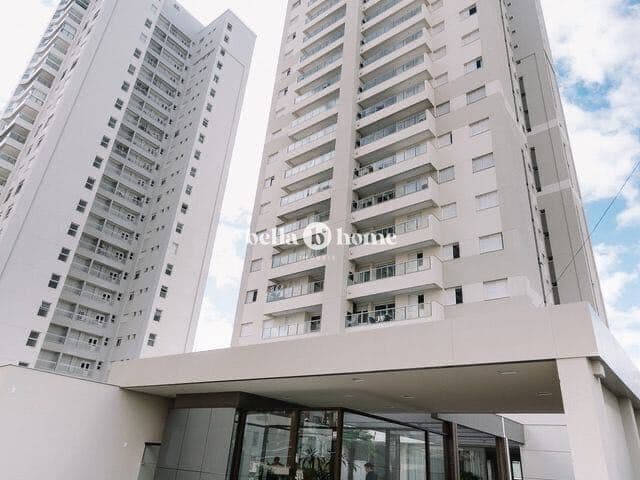 Max Living – Apartamento à Venda