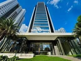ED. QUARTIER I LOCAÇÃO I SALA COMERCIAL I 68,42m²