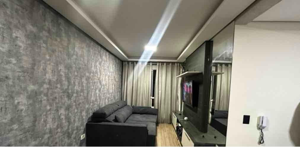 Apartamento à venda em Cambé/PR