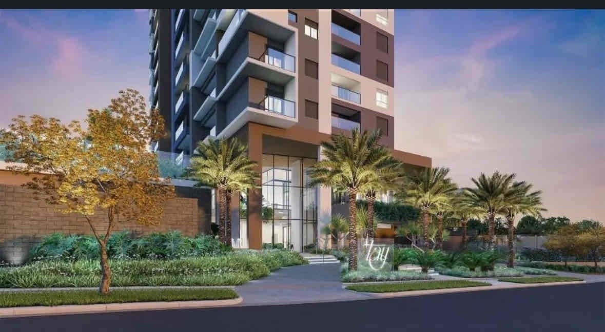TAY VANGUARD, Apartamento à venda em Londrina/PR