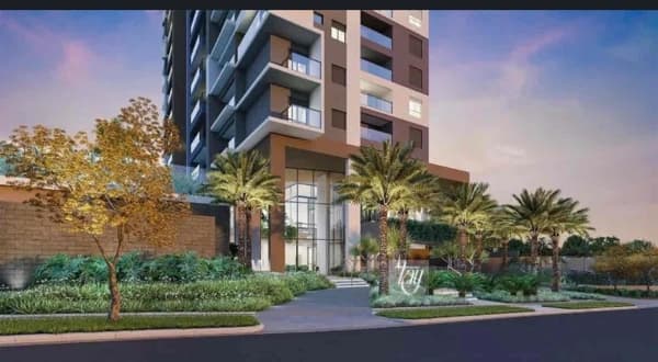 TAY VANGUARD, Apartamento à venda em Londrina/PR