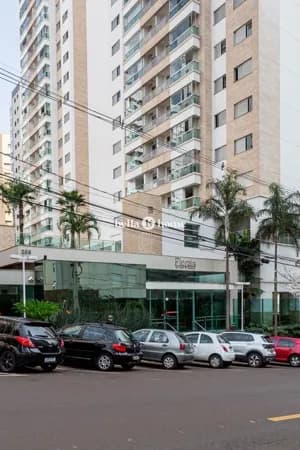 Apartamento Florais Eco Resort para alugar no bairro Gleba Fazenda Palhano - Londrina/PR