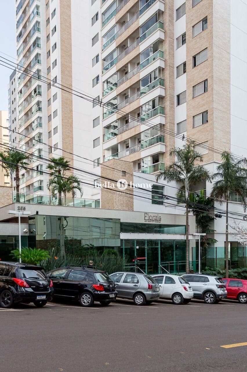 Apartamento Florais Eco Resort para alugar no bairro Gleba Fazenda Palhano - Londrina/PR