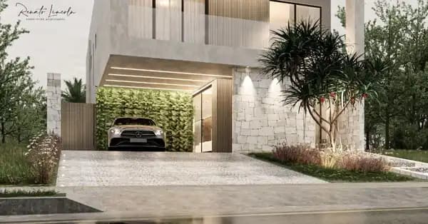 Casa à venda em Londrina/PR