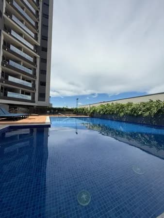 Apartamento à venda em Londrina/PR