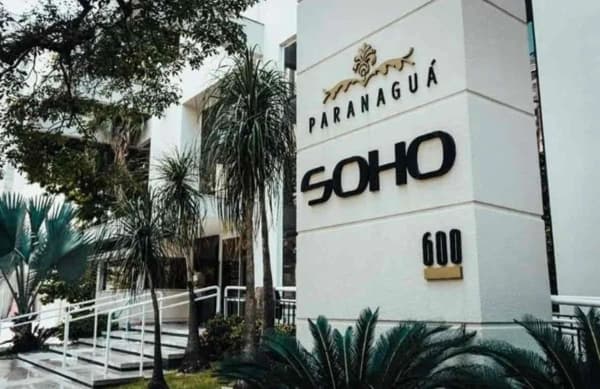 Apartamento à venda em Londrina/PR