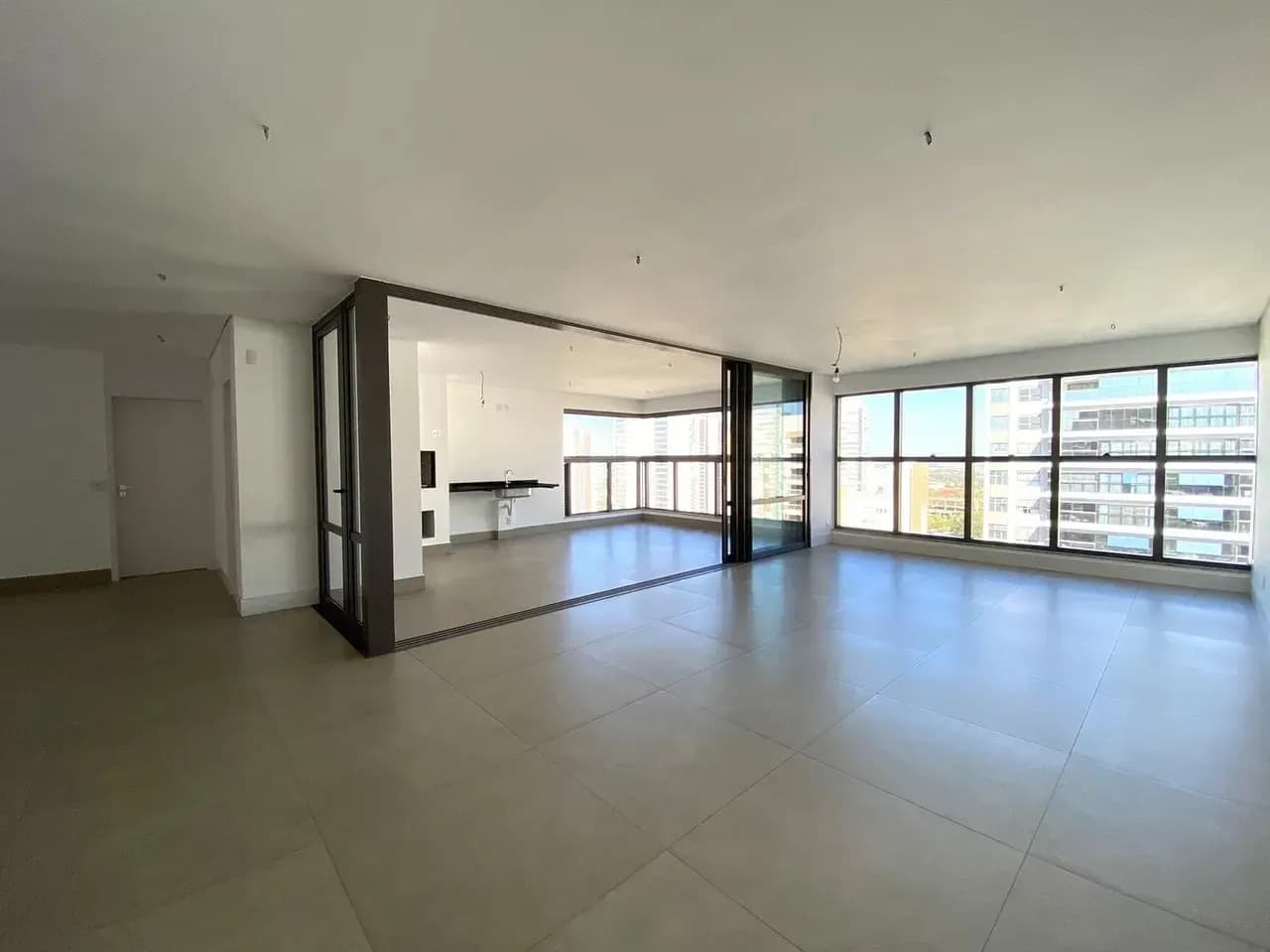 EPIC PALHANO, Apartamento à venda em Londrina/PR