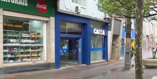 Pavilhão/Galpão para alugar em Londrina/PR